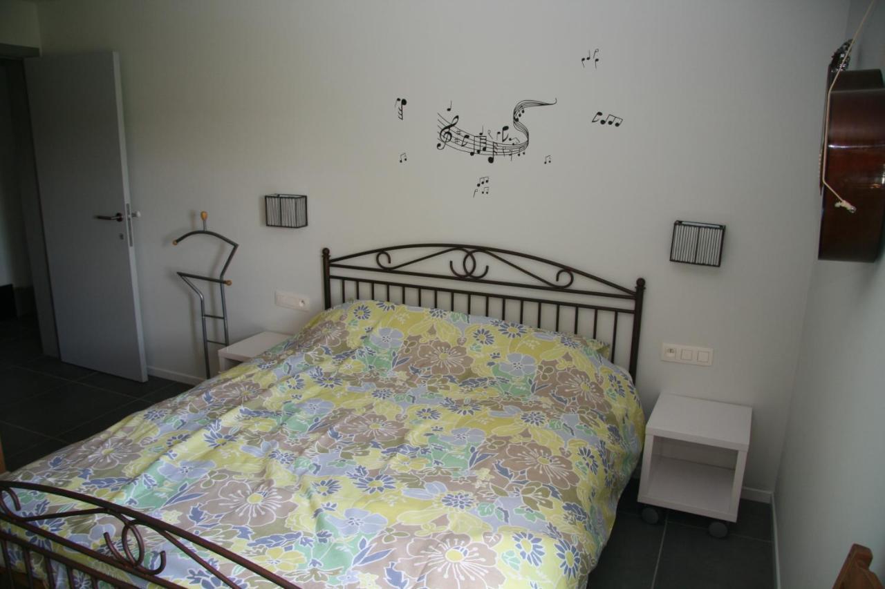 B&B Aalsters Genot Kültér fotó