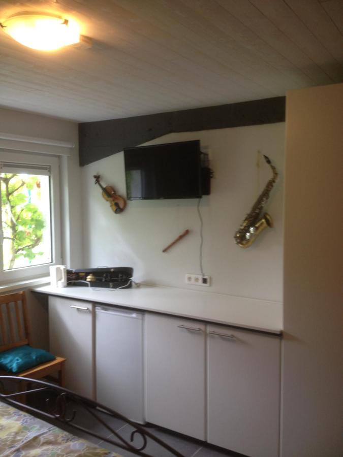 B&B Aalsters Genot Kültér fotó