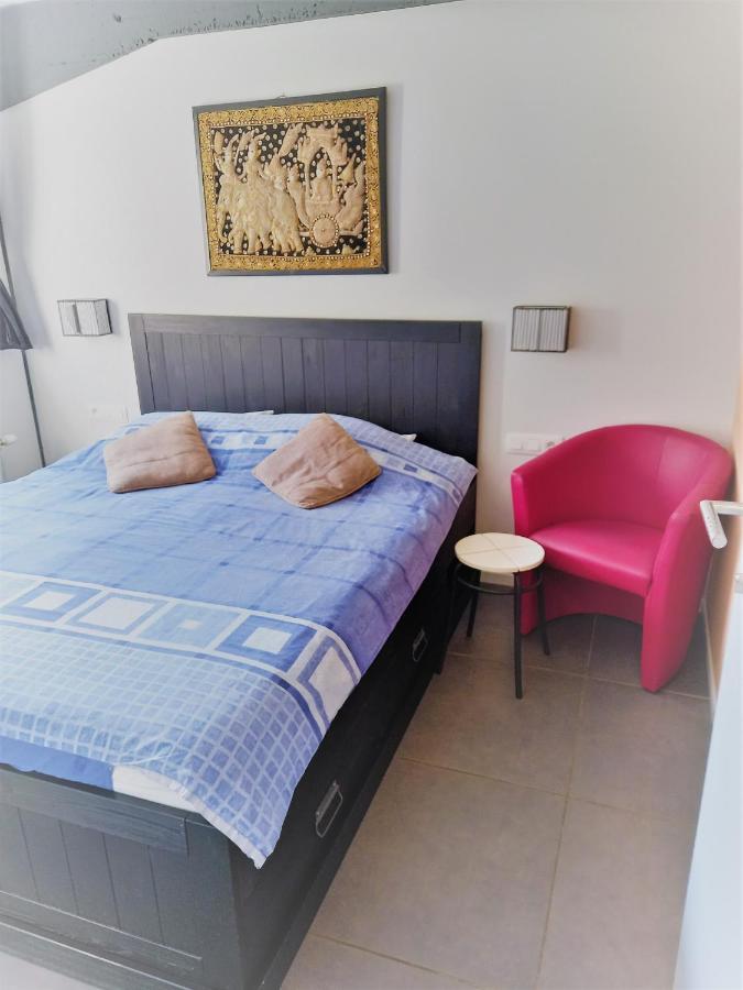 B&B Aalsters Genot Kültér fotó