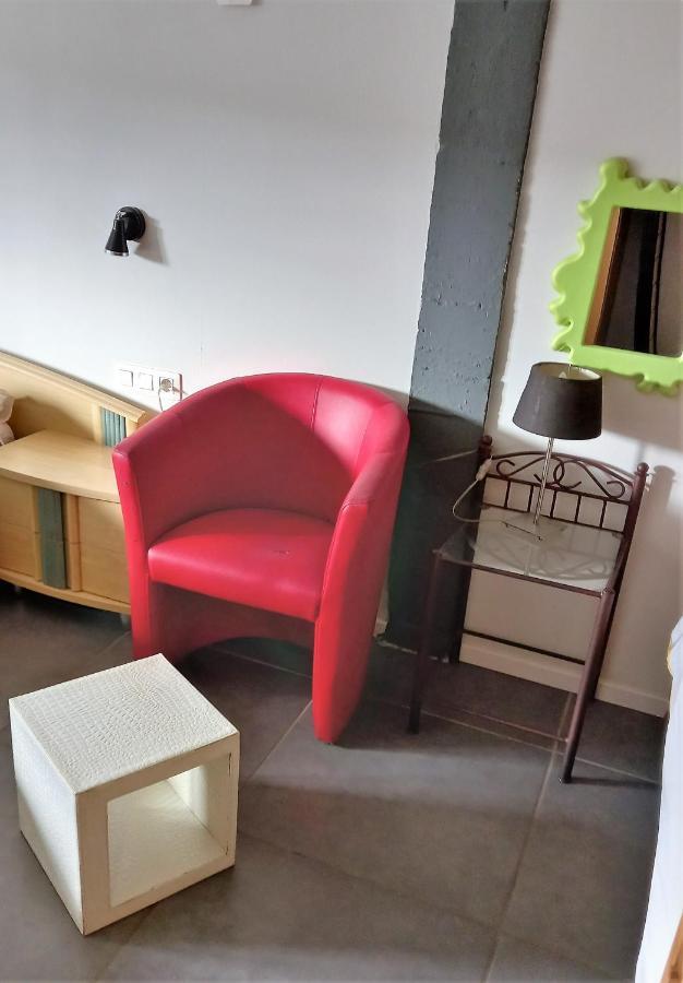 B&B Aalsters Genot Kültér fotó