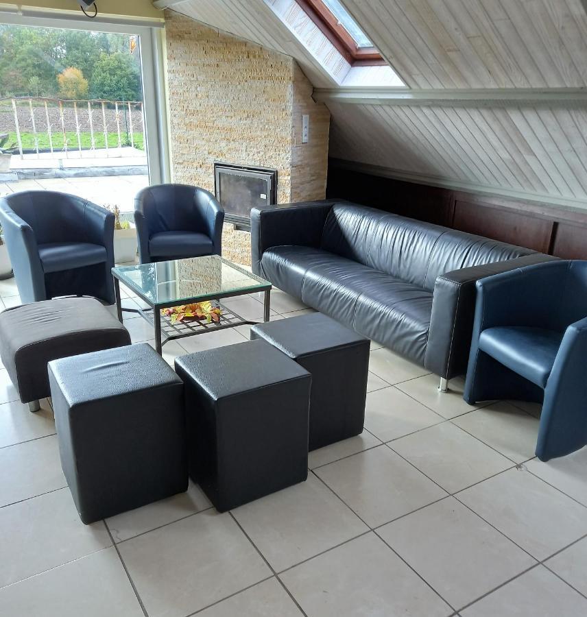 B&B Aalsters Genot Kültér fotó