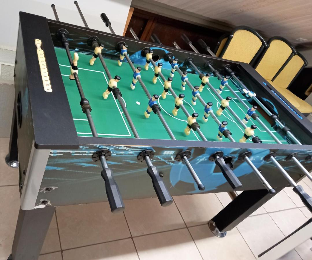 B&B Aalsters Genot Kültér fotó