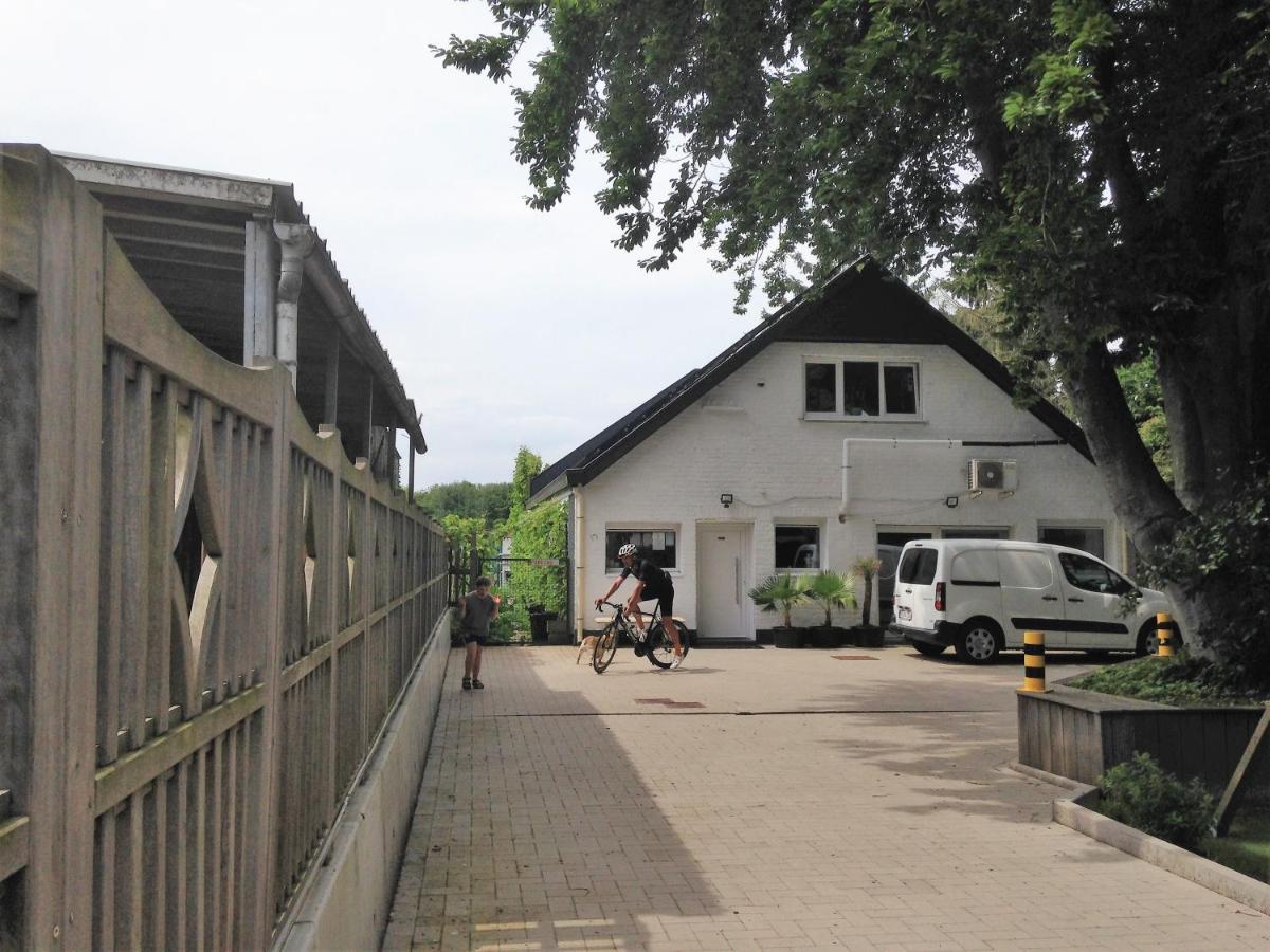 B&B Aalsters Genot Kültér fotó