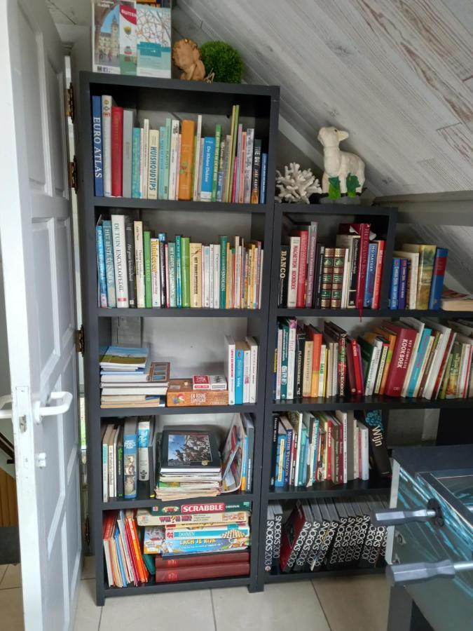 B&B Aalsters Genot Kültér fotó