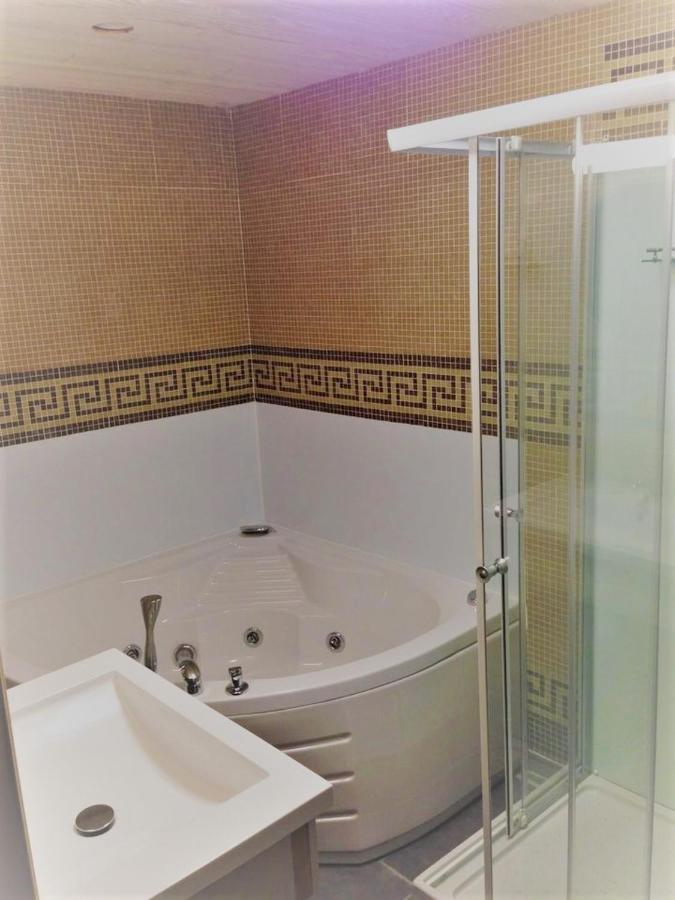 B&B Aalsters Genot Kültér fotó