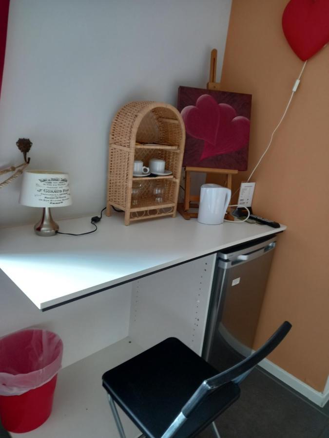 B&B Aalsters Genot Kültér fotó