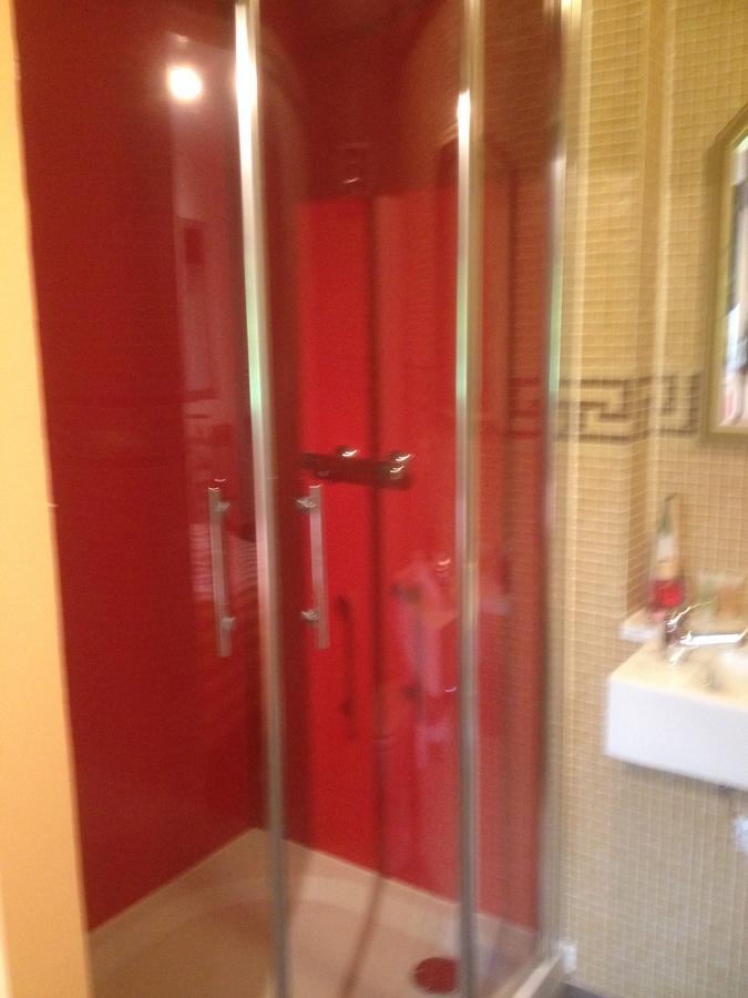 B&B Aalsters Genot Kültér fotó