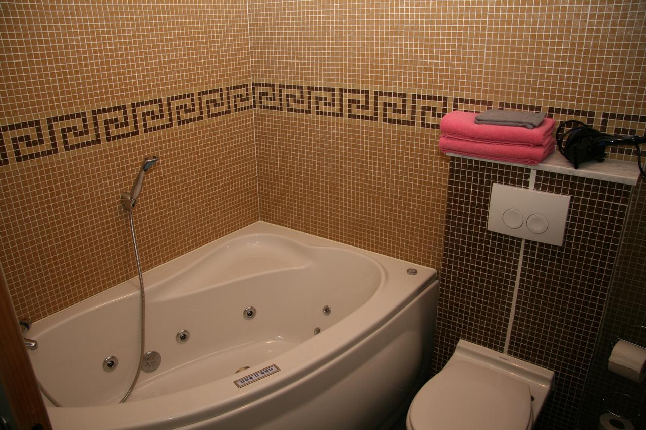 B&B Aalsters Genot Kültér fotó