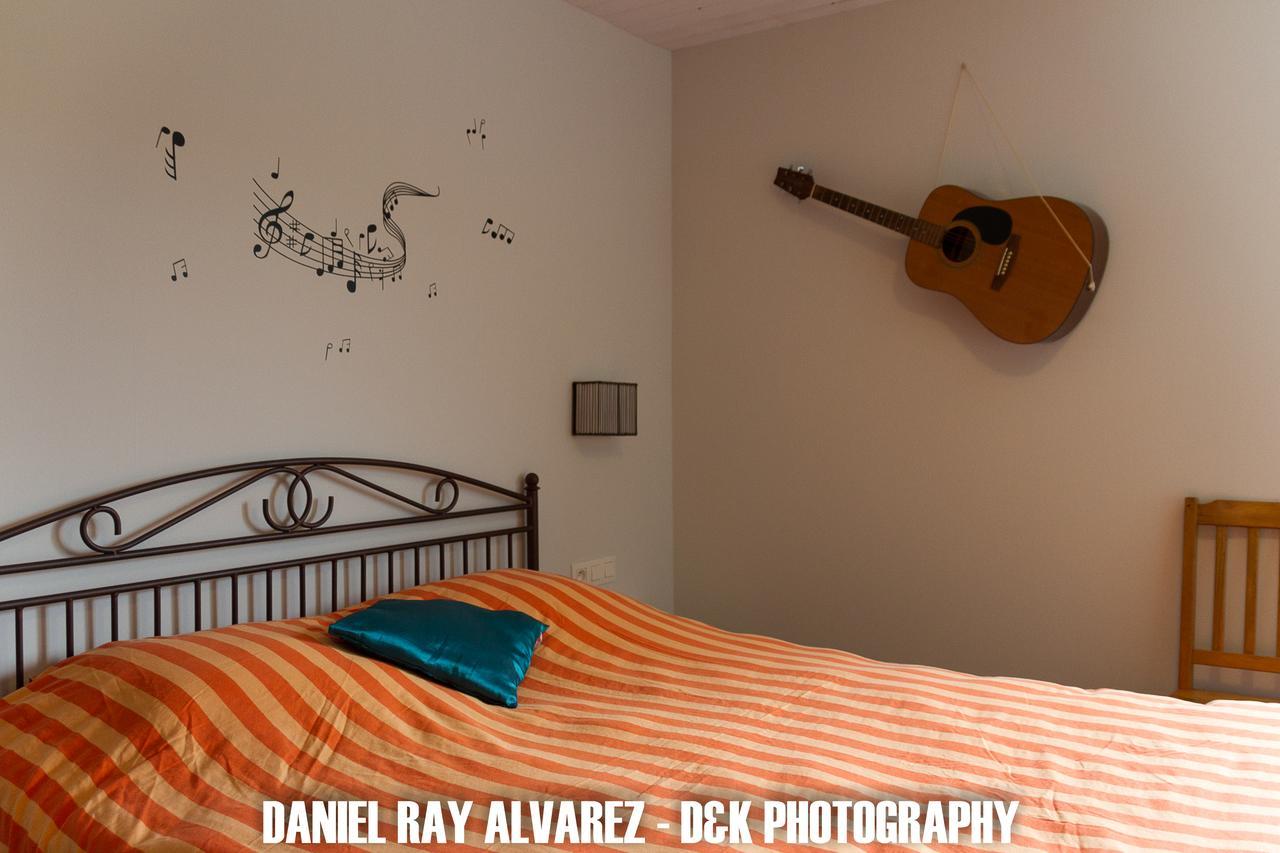 B&B Aalsters Genot Kültér fotó
